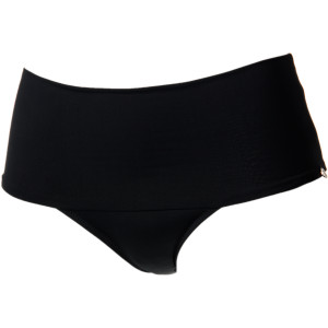Walk This Way High Tide Pant Bikini Bottom - Women's