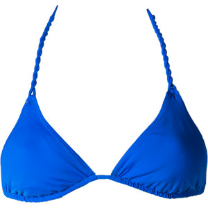 Hey Hottie Reversible Slide Bra Bikini Top - Women's