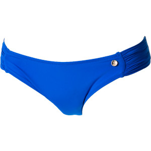 Hey Hottie Cocoa Beach Pant Bikini Bottom - Women's