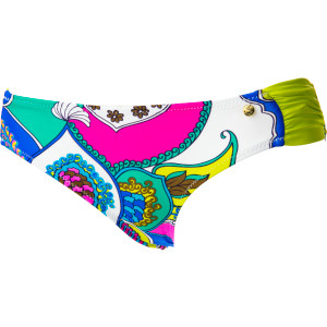 All Bright Now Cocoa Beach Pant Bikini Bottom - Women's