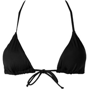 Melody Maker Goodvibes Triangle Bikini Top - Women's