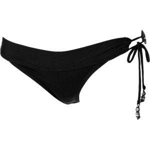 Melody Maker Malia Pant Bikini Bottom - Women's