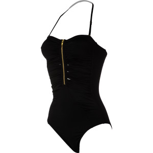 Dream On Rebel Tank One-Piece Swimsuit - Women's