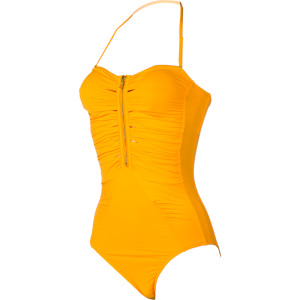Raisins Dream On Rebel Tank One-Piece Swimsuit - Women's
