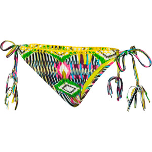 Free Love Stringerkini Bikini Bottom - Women's