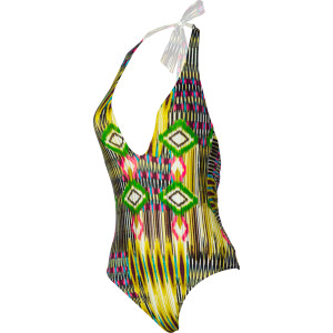 Free Love One-Piece Swimsuit - Women's
