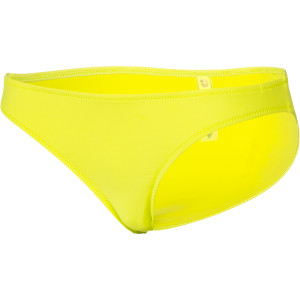 In The Mix Retro Pant Bikini Bottom - Women's