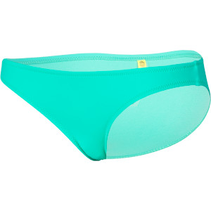 In The Mix Retro Pant Bikini Bottom - Women's