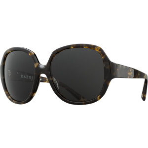 Click to Enlarge for RAEN optics Saise Sunglasses - Women's RAEN optics Saise Sunglasses - Women's -image
