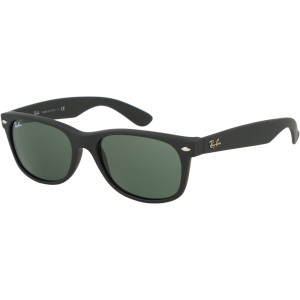New Wayfarer Sunglasses