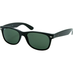 Click to Enlarge for Ray-Ban New Wayfarer Sunglasses Ray-Ban New Wayfarer Sunglasses -image