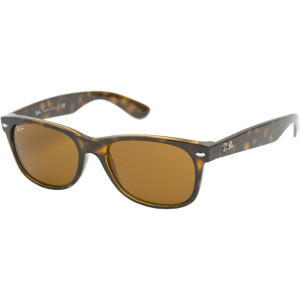 New Wayfarer Sunglasses