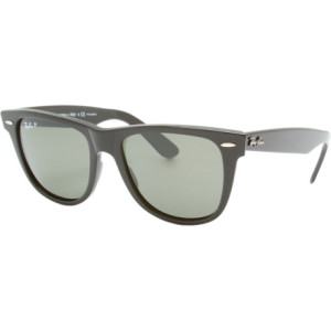 Click to Enlarge for Ray-Ban Original Wayfarer Sunglasses - Polarized Ray-Ban Original Wayfarer Sunglasses - Polarized-Image