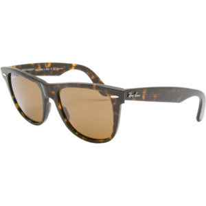Ray-Ban Original Wayfarer Sunglasses - Polarized
