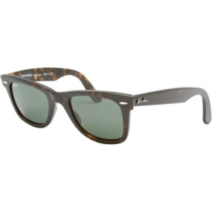 Click to Enlarge for Ray-Ban Original Wayfarer Sunglasses Ray-Ban Original Wayfarer Sunglasses-Image