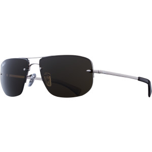 Click to Enlarge for Ray-Ban RB3497 Sunglasses - Polarized Ray-Ban RB3497 Sunglasses - Polarized-Image