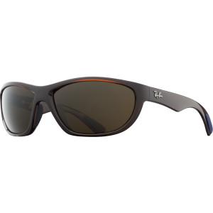 Click to Enlarge for Ray-Ban RB4188 Sunglasses - Polarized Ray-Ban RB4188 Sunglasses - Polarized-Image
