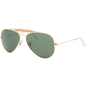 Outdoorsman II Rainbow Sunglasses