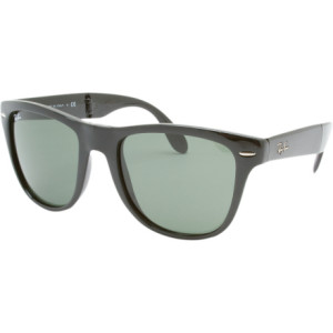 Click to Enlarge for Ray-Ban Folding Wayfarer Sunglasses Ray-Ban Folding Wayfarer Sunglasses-Image