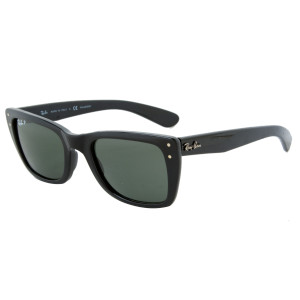 Ray-Ban Caribbean Sunglasses - Polarized Sunglasses