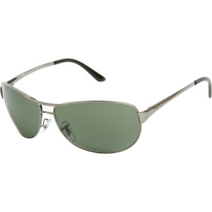 Warrior Sunglasses - Polarized