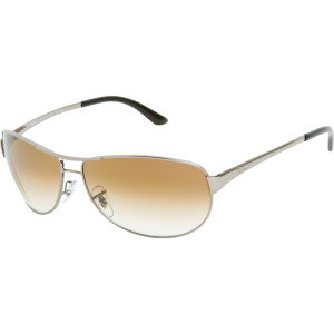 Click to Enlarge for Ray-Ban Warrior Sunglasses Ray-Ban Warrior Sunglasses -image