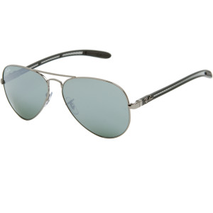 RB8307 Aviator Tech Sunglasses