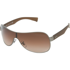 Click to Enlarge for Ray-Ban RB3471 Sunglasses - Women's Ray-Ban RB3471 Sunglasses - Women's-Image