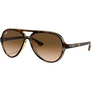 Click to Enlarge for Ray-Ban Cats 5000 Sunglasses - Men's Ray-Ban Cats 5000 Sunglasses - Men's-Image