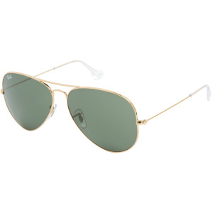 Aviator Large Metal II Sunglasses