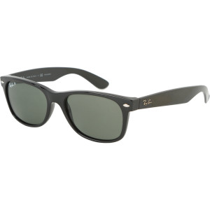 Ray-Ban New Wayfarer Sunglasses - Polarized