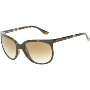 Click to Enlarge for Ray-Ban Cats 1000 Sunglasses - Women's Ray-Ban Cats 1000 Sunglasses - Women's-Image