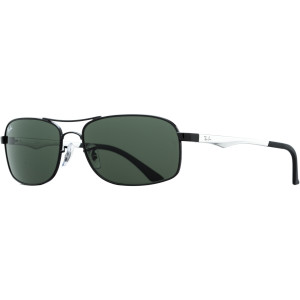 Click to Enlarge for Ray-Ban RB3484 Sunglasses Ray-Ban RB3484 Sunglasses-Image