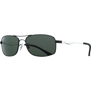 RB3484 Sunglasses - Polarized