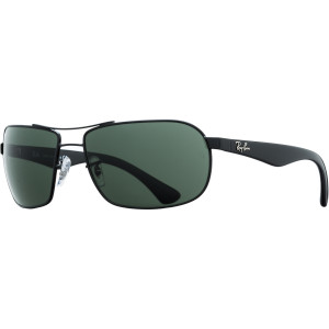 Click to Enlarge for Ray-Ban RB3492 Sunglasses Ray-Ban RB3492 Sunglasses -image
