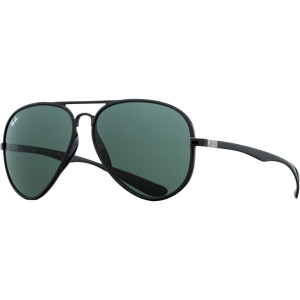 Click to Enlarge for Ray-Ban RB4180 Sunglasses Ray-Ban RB4180 Sunglasses -image
