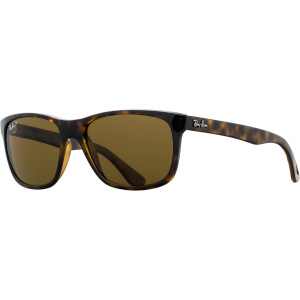 Click to Enlarge for Ray-Ban RB4181 Sunglasses - Polarized Ray-Ban RB4181 Sunglasses - Polarized -image