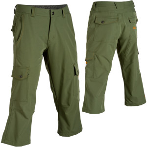 3 Over 4 Pant - Women's