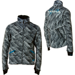 Race Face Aquanot WPB Bike Jacket - Men's