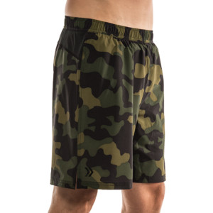 Click to Enlarge for Athletic Recon Black Ops Short - Men's Athletic Recon Black Ops Short - Men's -image