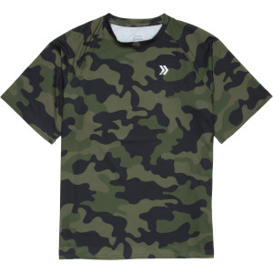 Click to Enlarge for Athletic Recon Talos Shirt - Short-Sleeve - Men's Athletic Recon Talos Shirt - Short-Sleeve - Men's -image