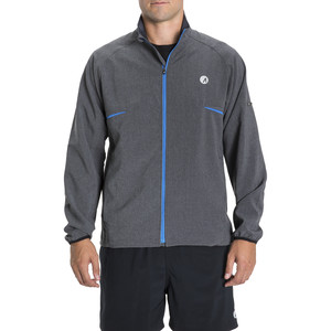 Click to Enlarge for Athletic Recon Drone Windbreaker - Men's Athletic Recon Drone Windbreaker - Men's-Image