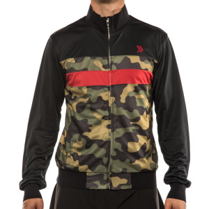 Click to Enlarge for Athletic Recon Stinger Jacket - Men's Athletic Recon Stinger Jacket - Men's -image