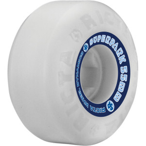 Ricta Superpark Wheel - 2011