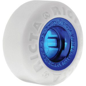Ricta Chrome Cores Wheel - 2011
