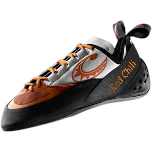 Click to Enlarge for Red Chilis Habanero Lace-up Climbing Shoe - Men's Red Chilis Habanero Lace-up Climbing Shoe - Men's-Image