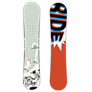 Ride Kink 152