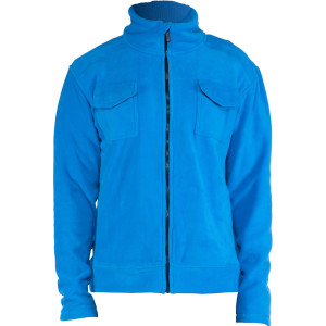 Click to Enlarge for Ride Hillman Fleece Jacket - Men's Ride Hillman Fleece Jacket - Men's -image