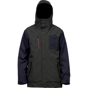 Click to Enlarge for Ride Laurelhurst Insulated Jacket - Men's Ride Laurelhurst Insulated Jacket - Men's -image