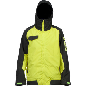 Click to Enlarge for Ride Gatewood Insulated Jacket - Men's Ride Gatewood Insulated Jacket - Men's -image